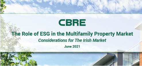 CBRE-ESG-Multifamily-property-market