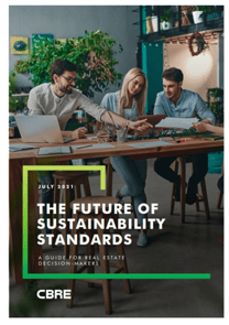 CBRE-future-sustainability-standards