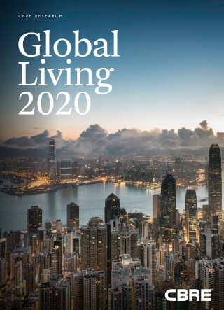 CBRE-global-living