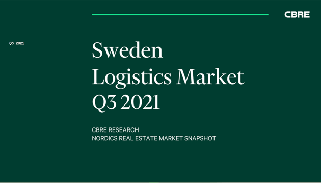 CBRE_nordics_snapshots_Q3-21