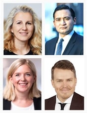 CBRE-nordics-research-team