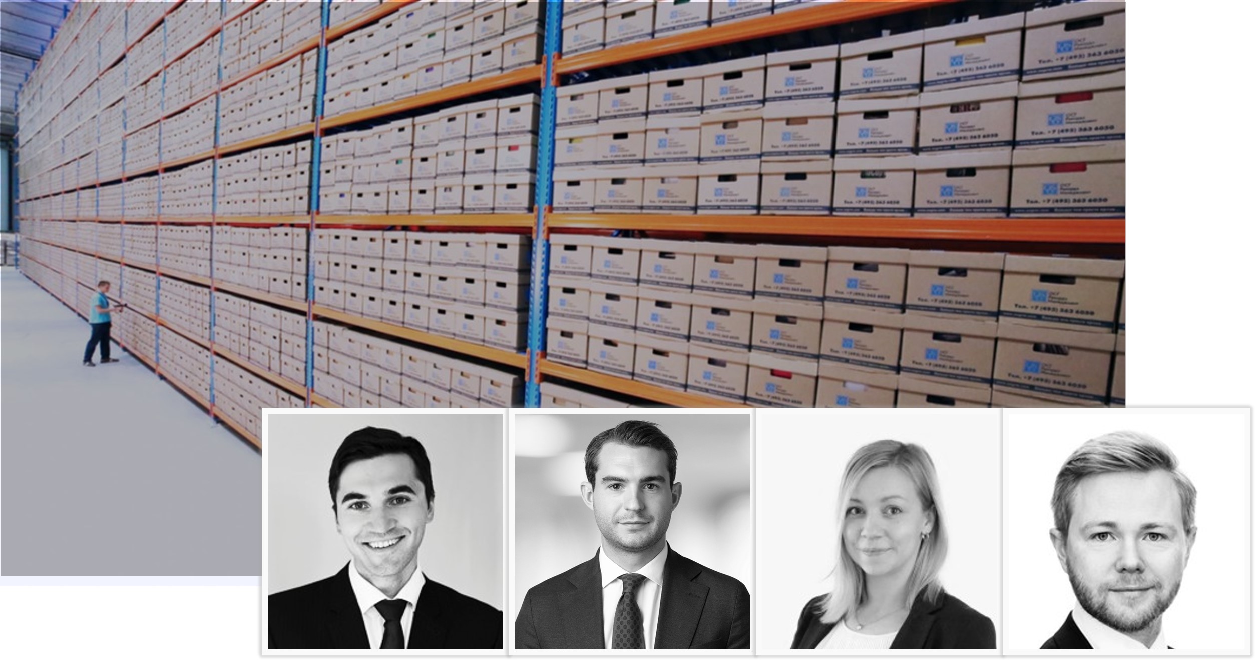 High risks in the Nordics - Nordic Business Report