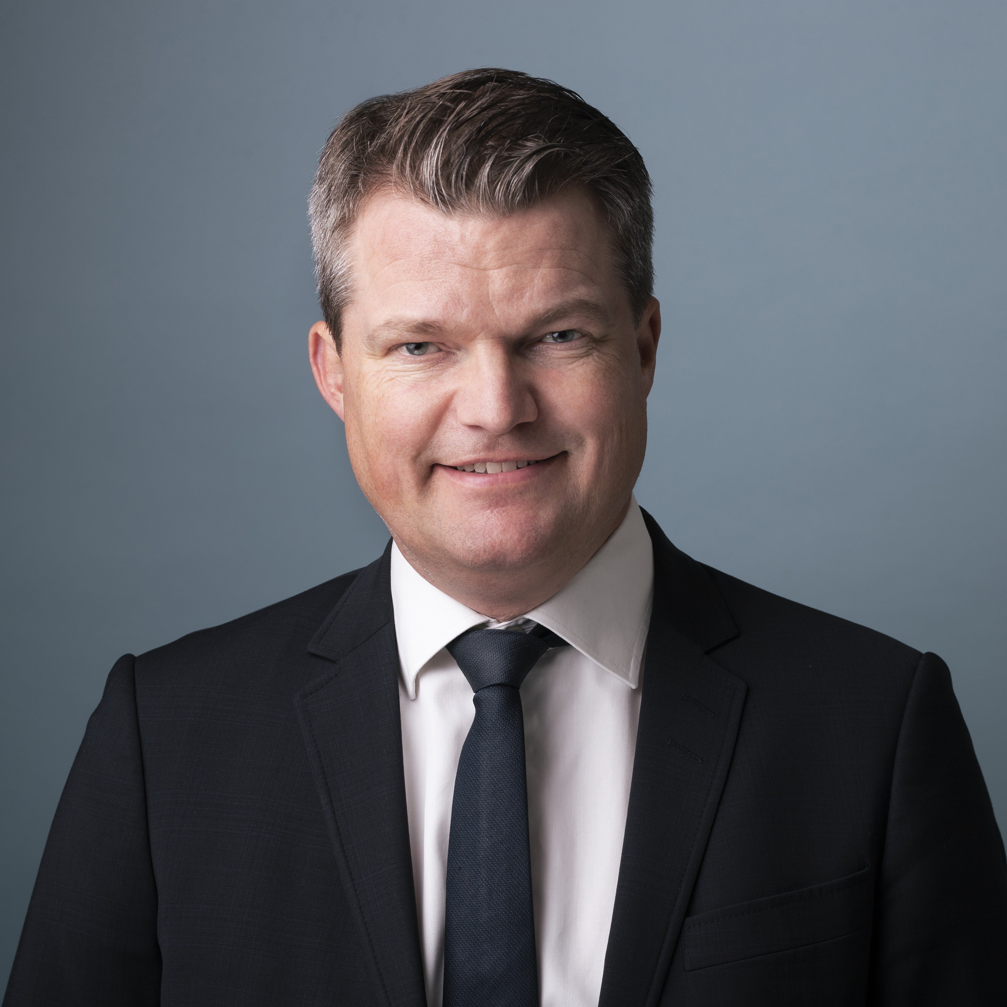 Patrik Kallenvret