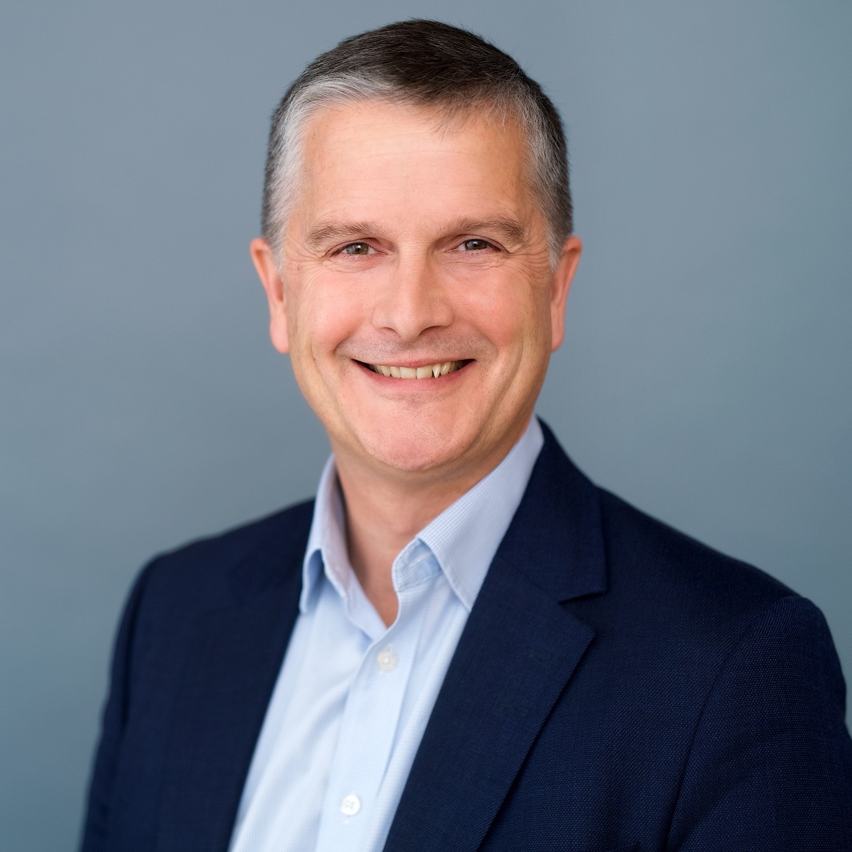 Christer Farstad