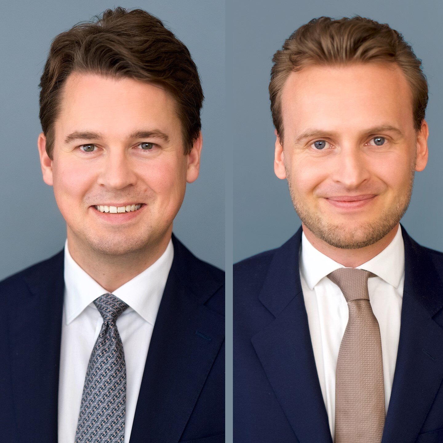 Jørgen E. Arnesen | Lars Haugen