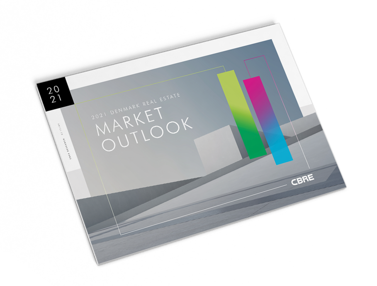 Real Estate Market Outlook 2021 Denmark