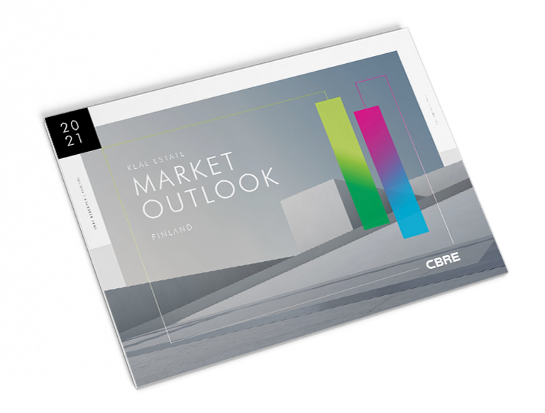 Real Estate Market Outlook 2021 Finland
