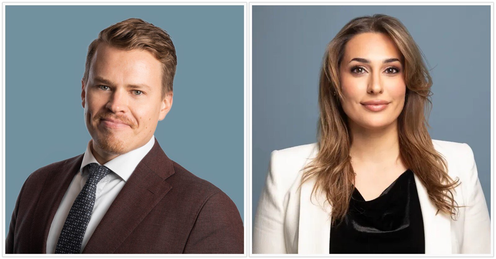 The Nordics Research Team