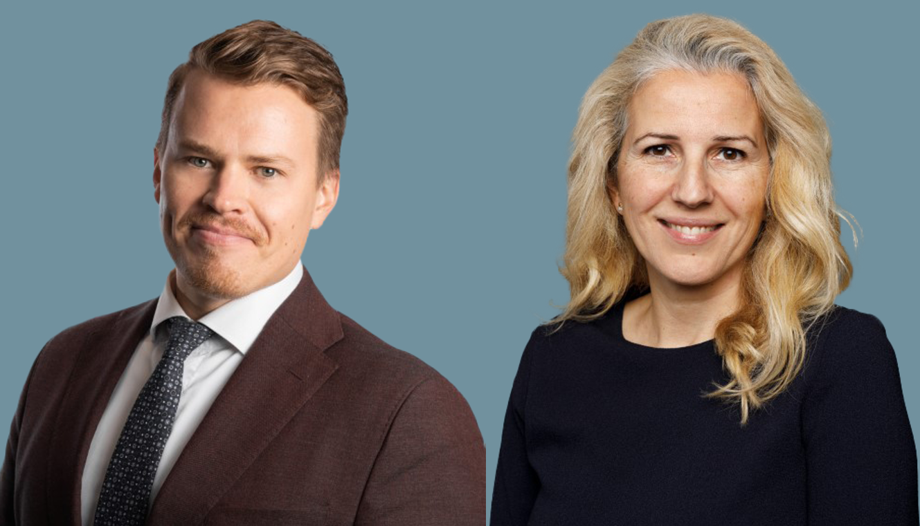 The Nordics Research Team